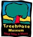 Treehouse-Museum